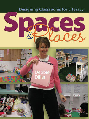 cover image of Spaces & Places